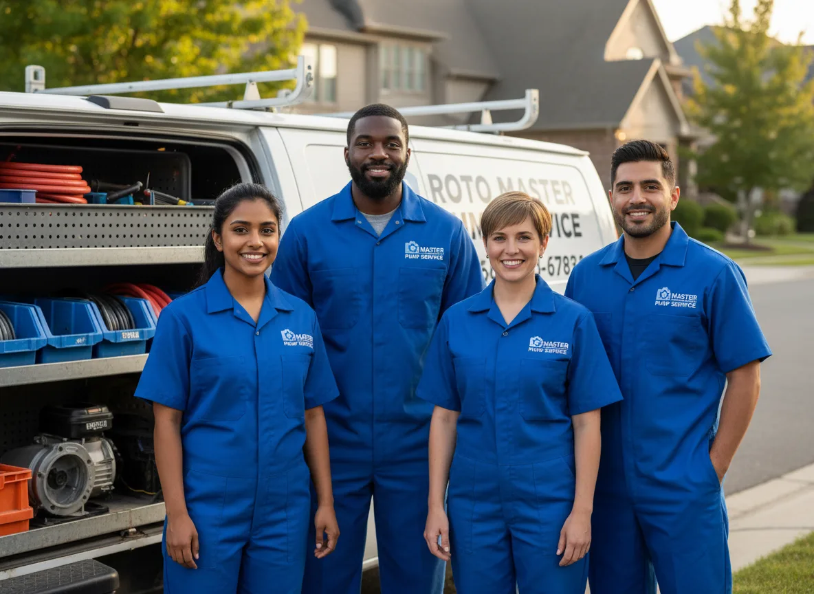 Sump Pump Installation company in Acworth, NH